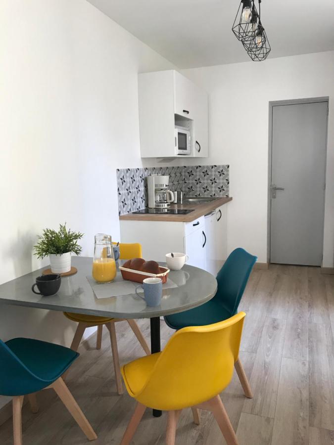 Riva Lodge Saint-Aignan  Eksteriør billede